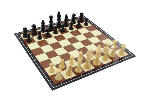 'Jumbo 12201 Jeu d'échecs