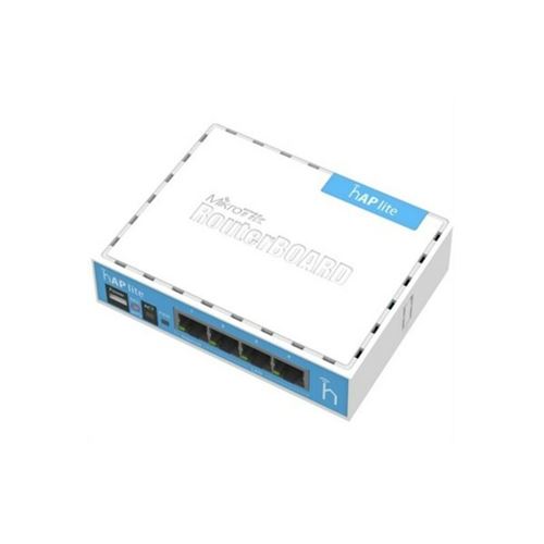 router mikrotik hap lite - rb941-2nd