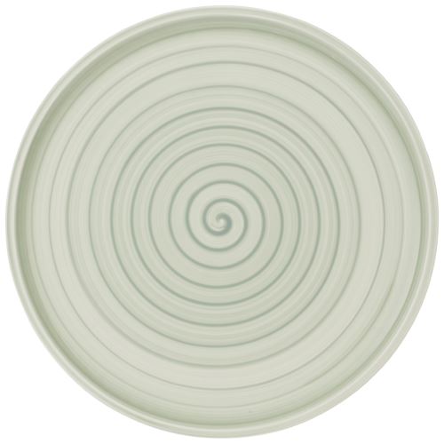 Villeroy & Boch - Artesano Nature Vert assiette à pizza