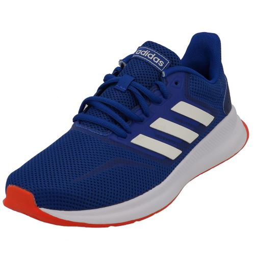 Chaussures running Adidas Runfalcon h bleu Bleu taille : 40 réf : 48225