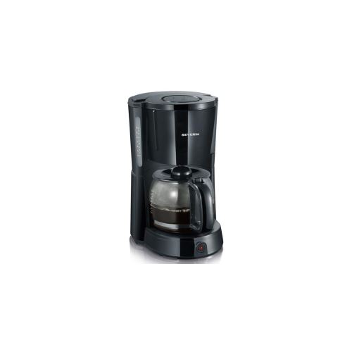 SEVERIN SELECT KA 4491 - koffiezetapparaat - zwart