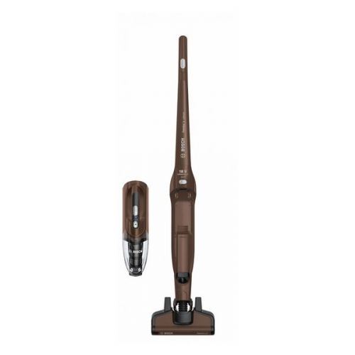Aspirateur balai 2en1 rechargeable 18v - BBH218LTD - BOSCH
