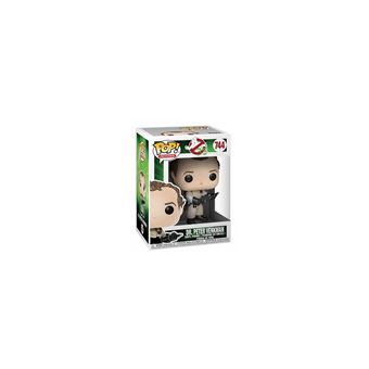 Figurine Funko Pop Gostbusters Peter Vankman