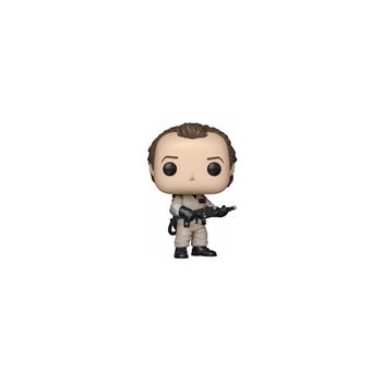 Figurine Funko Pop Gostbusters Peter Vankman