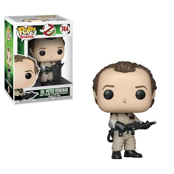 Figurine Funko Pop Gostbusters Peter Vankman