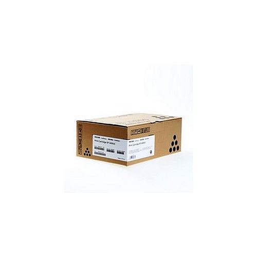 Ricoh - geel - origineel - tonercartridge