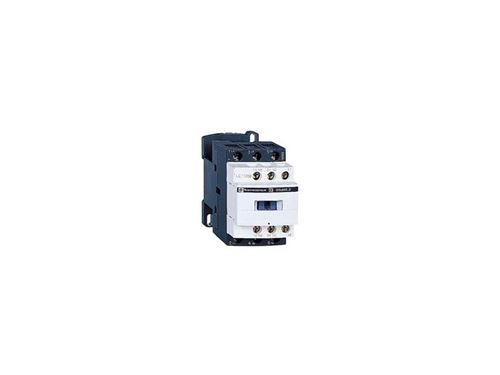 Schneider Electric LC1D09B7 Contactor 1pc reliable electrical use