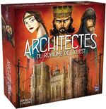 Architectes Du Royaume De L'Ouest