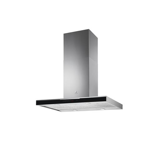 Hotte Îlot Electrolux Kfib19X