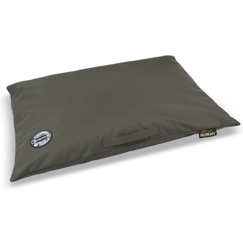 Scruffs & Tramps Coussin Mémoire de forme pour chien Expedition Olive