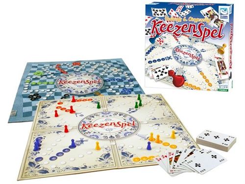 Clown jeu de contes de fées