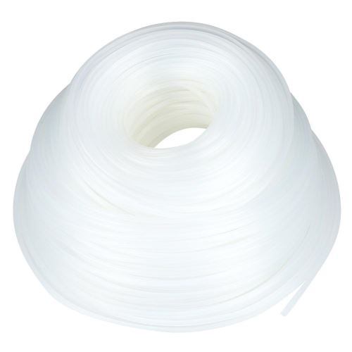Corde de coupe-herbe de tondeuse à gazon 2.4mm 90m