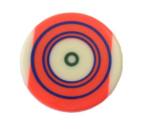 Surco Striker Pour Planche Carrom Avec étui