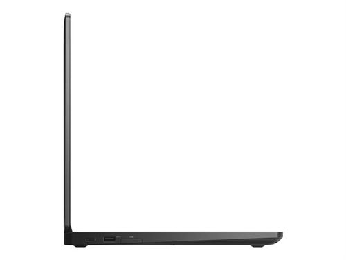 Dell Latitude 5580 - Core I5 7200u / 2.5 Ghz - Win 10 Pro 64 Bits - 8 Go Ram - 256 Go Ssd - 15.6\" 1920 X 1080 (full Hd) - Hd Graphics 620 - Wi-fi, Bluetooth - Noir - Bts