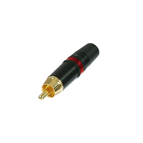 Connectique Et Adaptateur Audio Monacor Nys 3732