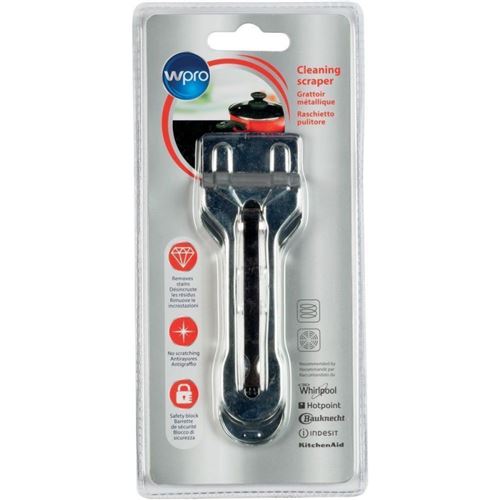 Grattoir W Scr 300