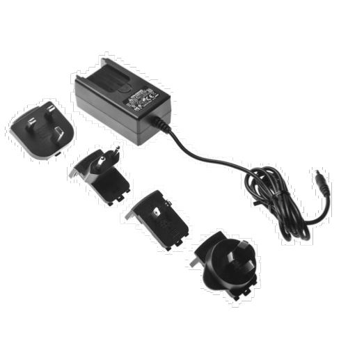Native Instruments PSU18W alimentation pour les appareils Native Instruments (sauf S8/D2)