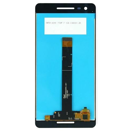 Telefonos Moviles Recambios Ecran Nokia 2 1ta 1080 Ta 1092 Ta 1084 Ta 1093 Ta 1086 5 5 Vitre Lcd Grey Silver Moviles Y Telefonia Aleria Se