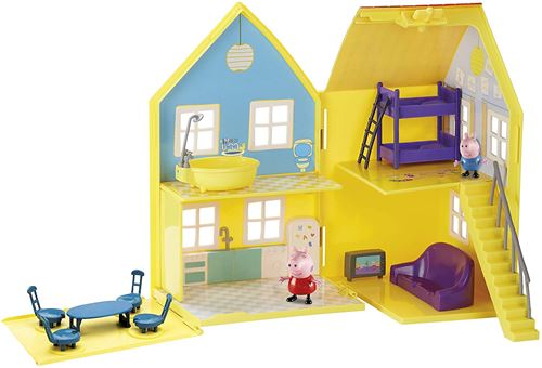 La Maison de Peppa Pig
