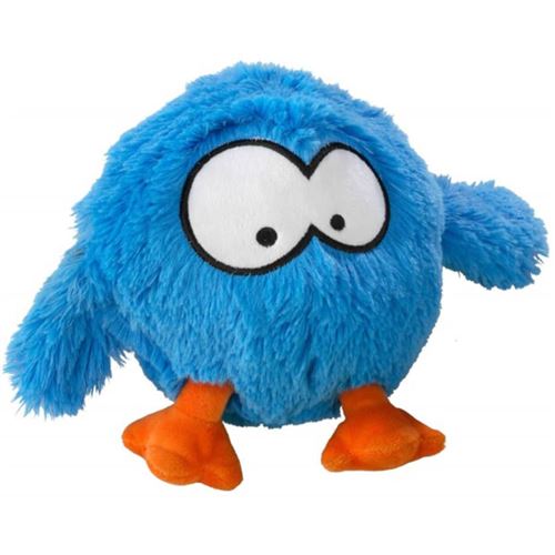 Coockoo Balle de saut rebondissante Spasmetic Laughter Bleu 309/432648