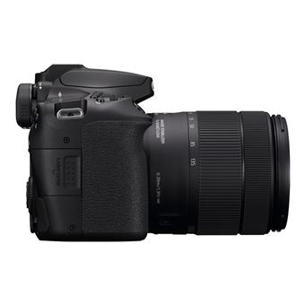 Appareil-photo-reflex-Canon-