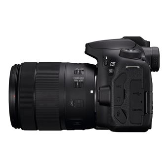 Canon PowerShot ELPH135 Appareil photo numérique Argenté