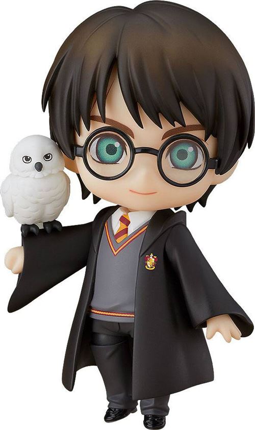 Harry Potter figurine Nendoroid Harry Potter heo Exclusive 10 cm
