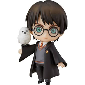 Figurine Nendoroid Harry Potter 10 cm