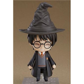 Figurine Nendoroid Harry Potter 10 cm