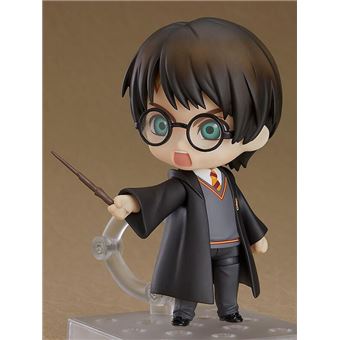 Figurine Nendoroid Harry Potter 10 cm