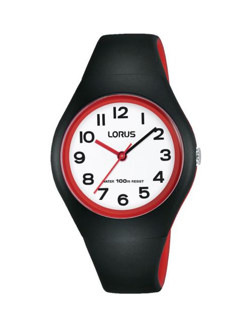 Montres Noir Garçon - RRX99FX9