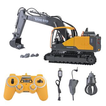 telecommande rc 2.4 ghz
