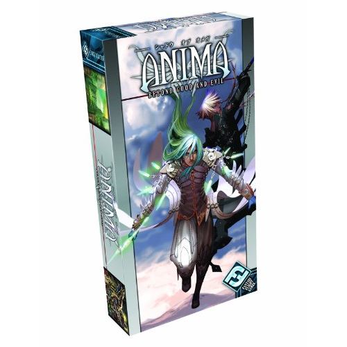 Anima Beyond Good And Evil