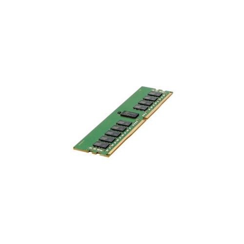Mémoires Hp Hewlett Packard Enterprise 16gb Ddr4-2400 16go Ddr4 2400mhz Module De Mémoire
