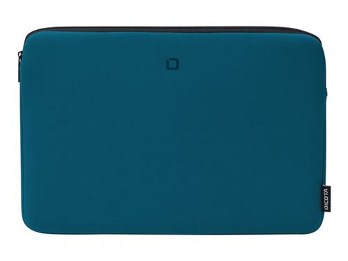 Housse de transport Dicota Skin Base 10-11.6 11.6 Housse Bleu