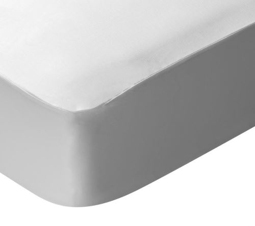 Protège-matelas en Lyocell, ultra respirant, imperméable et très doux. 100x200 cm Pikolin Home