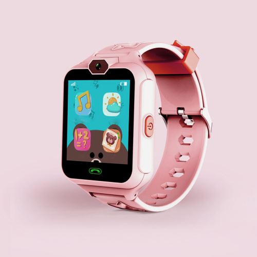 14€02 sur Regarder Smartwatch enfant pour les enfants avec appel