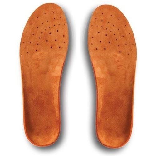 Inlegzool Comfort orange taille unisexe 42