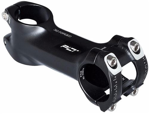 Pro tige pour l'essieu avant PLT 31,8/100 mm (-)10 noir