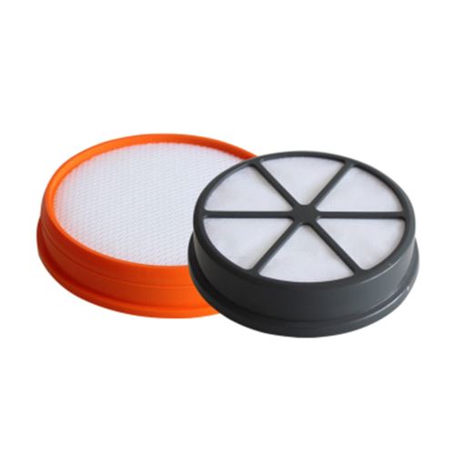 Pour VAX 90 Aspirateur Accessoires Filtre HEPA Filtre à cartouche coton 2pc