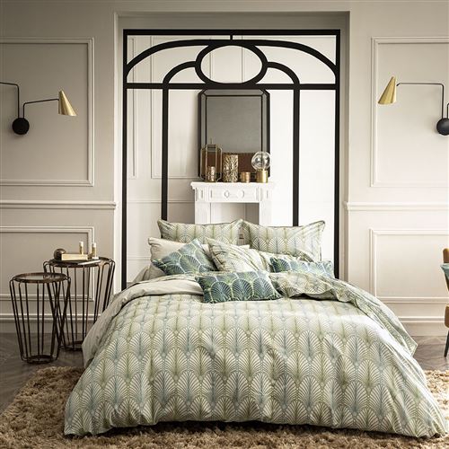 Housse De Couette Octave - 200/200 - Drouault