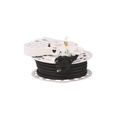 Pièces Détachées Aspirateur Bosch Enrouleur De Câble - Réf: 00656667