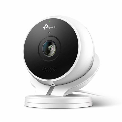 Kasa Cam Outdoor KC200, sécurisez votre maison