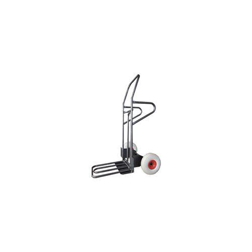 Diable 250 KG polyvalent roues increvables