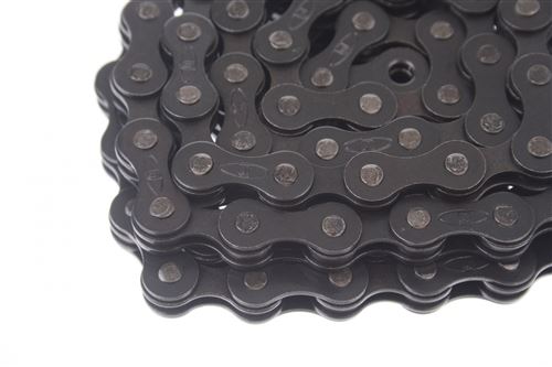 Union Chaîne 1/2 x 3/32 430H Noir 1SP 112 Liens