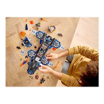 LEGO Marvel Avengers 76153 Avengers Helicarrier Lego Einkauf