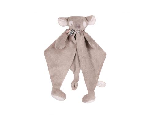 Dimpel - Balun doudou koala - grisbeige