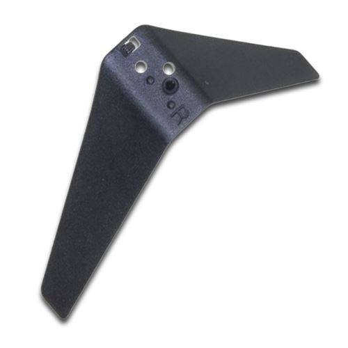 Pièces Détachées Son et Vidéo LG Lot De 2 Pieds - Réf: Cov33672001