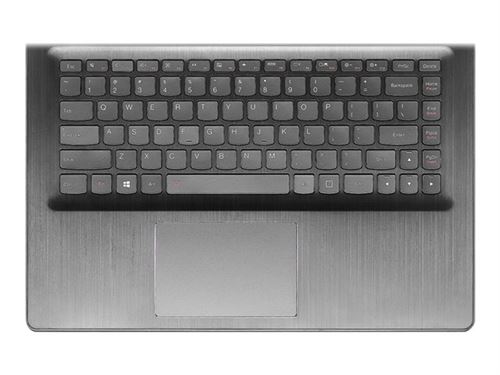 Écran Tactile + Verre Protecteur Avec Cadre Pour Lenovo Yoga 500-14ISK - Remplacement Facile