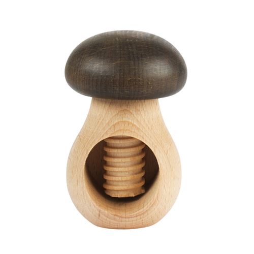 Casse noix et noisette à vis Metaltex 410060